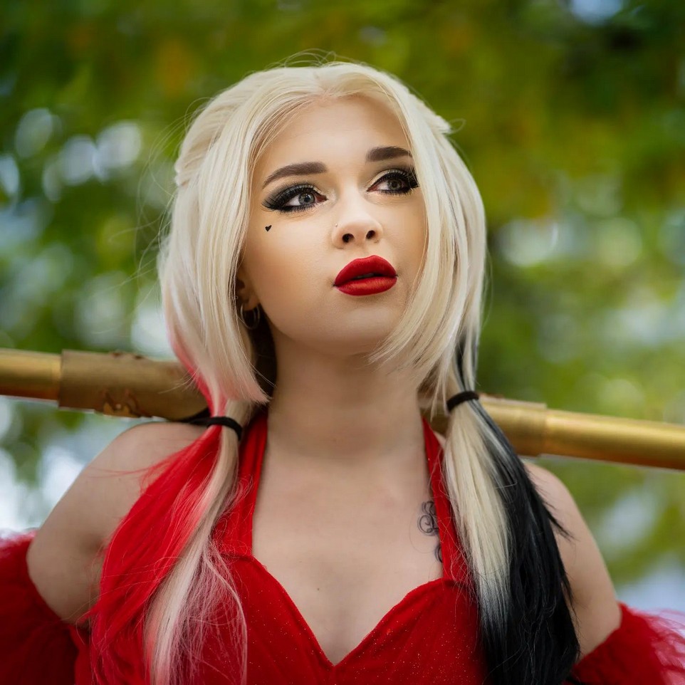 Поклонники фантастических фильмов и косплея на Comic Con в Лондоне