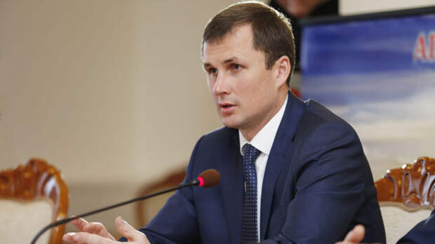 Замглавы Кубани Коробку арестовали по делу об особо крупном мошенничестве