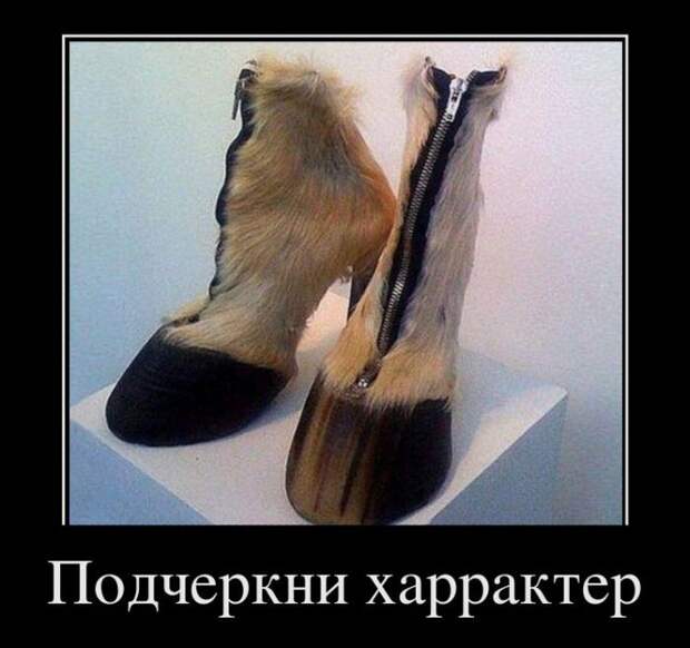 Демотиваторы (30 фото)