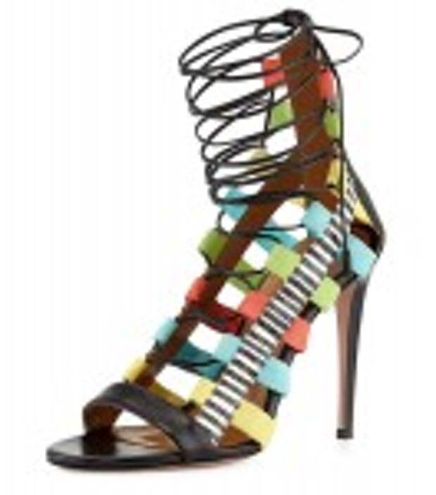 Aquazzura Heels 2015