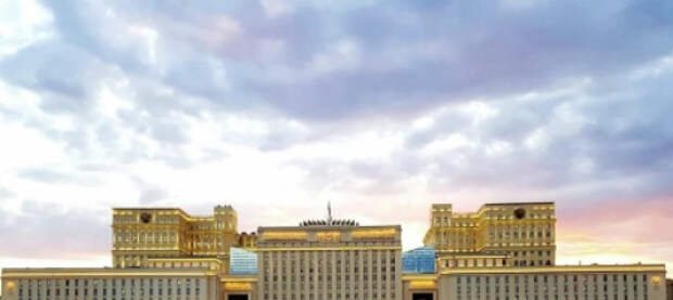 Сводка Минобороны России о ходе проведения спецоперации по состоянию на 7 октября