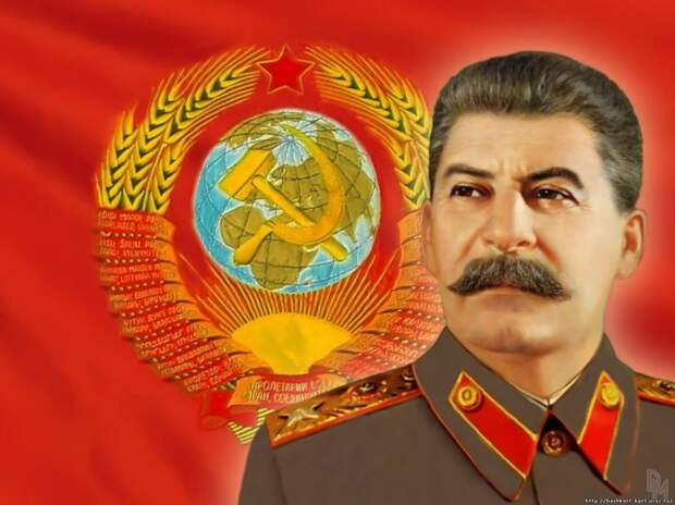 Удивительно Точные Предсказания Сталина О России