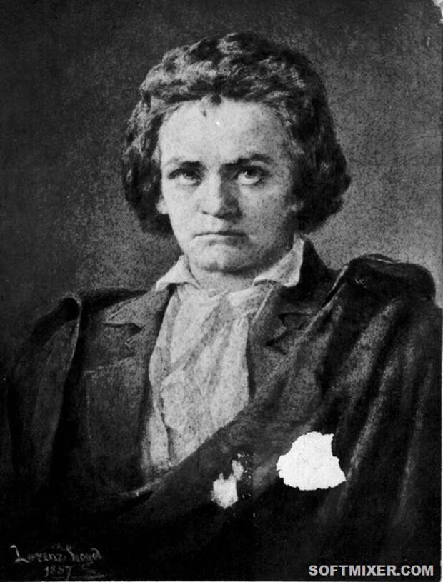 Ludvig van Beethoven