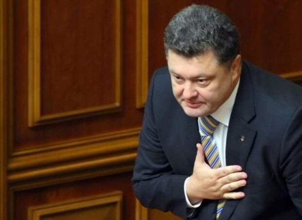 Украина и США договорились Украина и США договорились