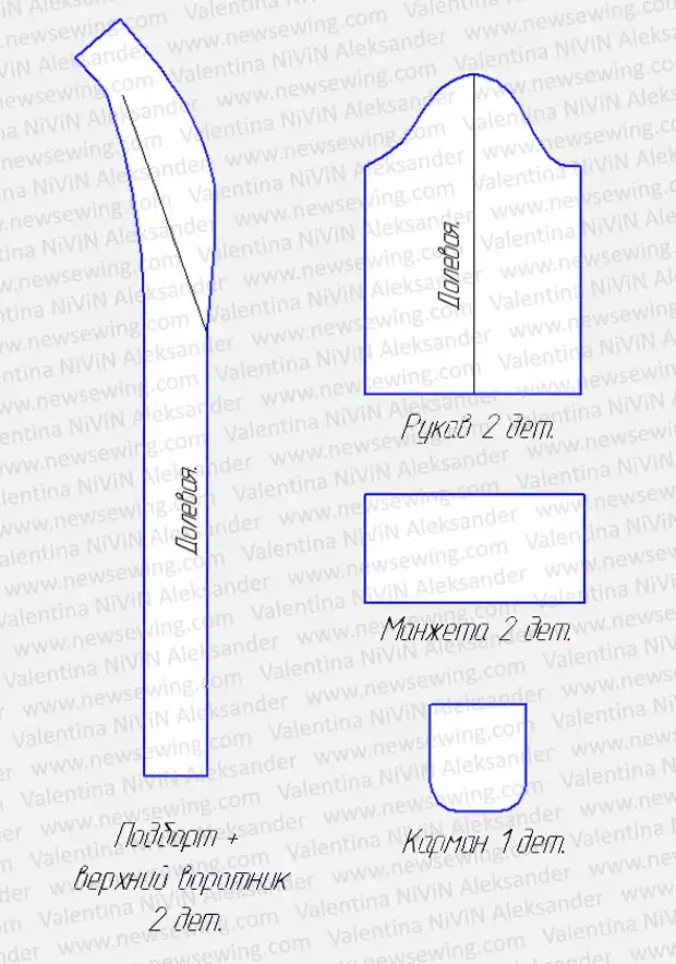Выкройка домашней. Детали кроя халата. Детали кроя рабочего халата. Выкройка халата с рукавом. Детали лекало халата.