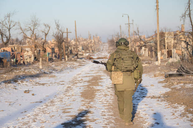 Военком из Челябинской области, осуждённый за взятки, умер от ран на СВО