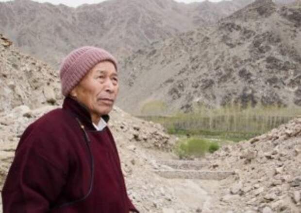 himalaya Apparently, Global Warming Deniers Don’t Exist in The Himalayas