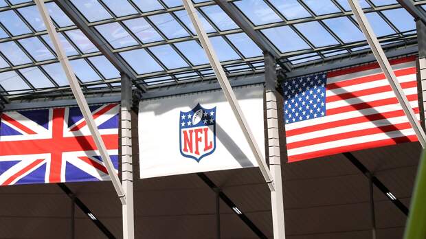 NFL London