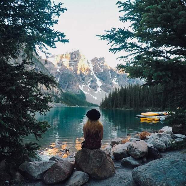 лучших фотографий 2015 года по версии GoPro