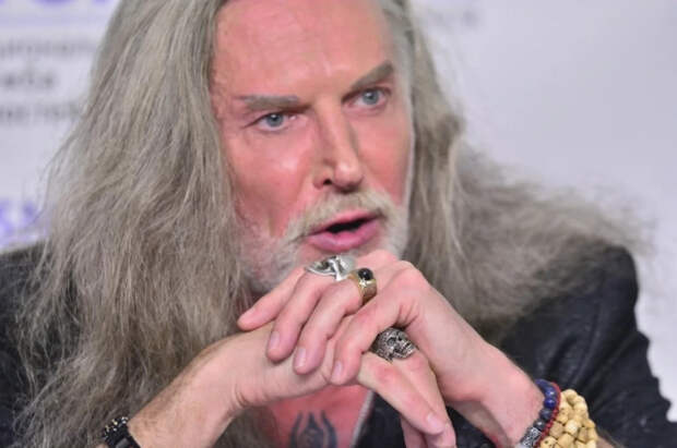 Джигурда подал в суд на владельца ПВЗ маркетплейса из-за оскорбления