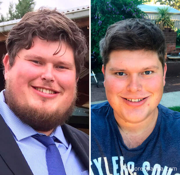 11 Months Sober And Life Has Never Been Better. I've Lost 20kg!