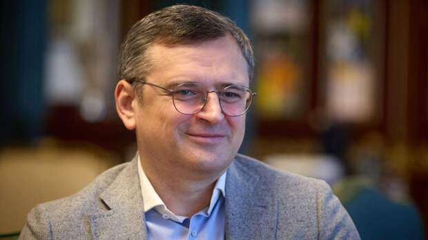 Кулеба предупредил украинцев о неизбежном росте налогов ради вступления в ЕС