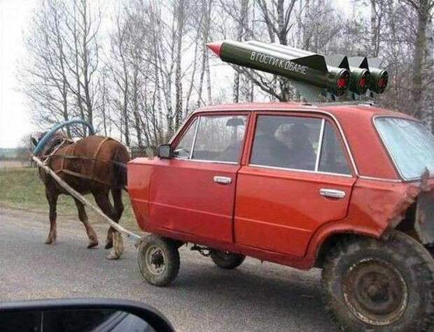 Подборка автоприколов Подборка автоприколов