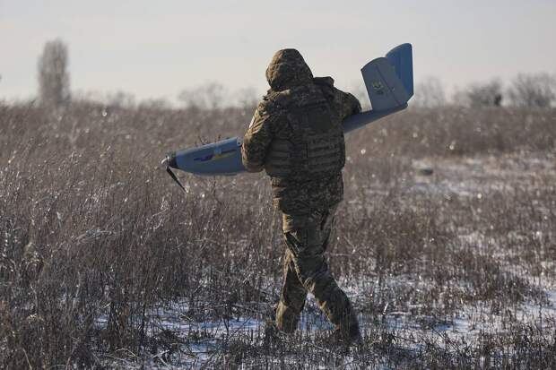 Описаны разрушения после ночной атаки ВСУ на южный регион России