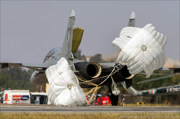 Aero India, второй день Aero India, второй день