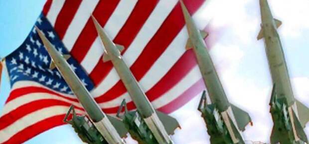 США задумывают ПРО на Ближнем Востоке США задумывают ПРО на Ближнем Востоке