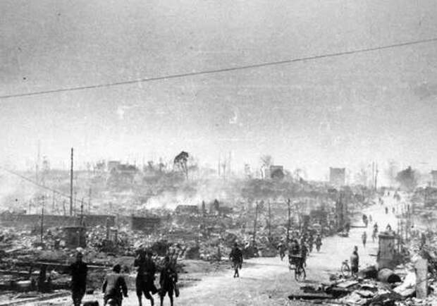 Боевые самолеты. Не под тем углом вошедший в историю