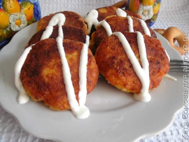 Сырники Сырники