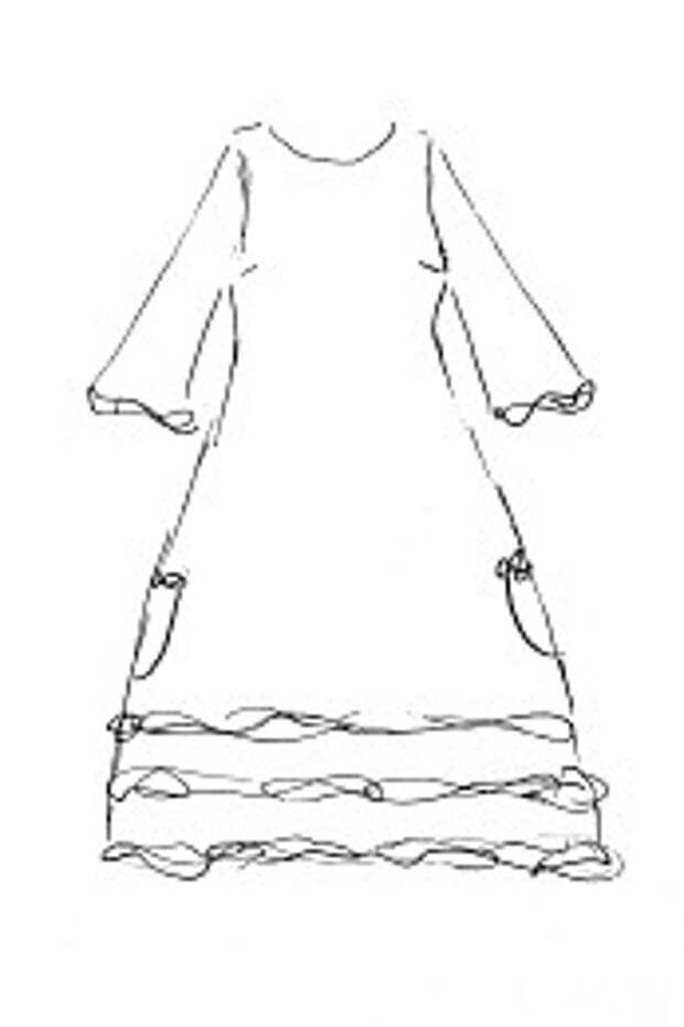 Tollie Dress