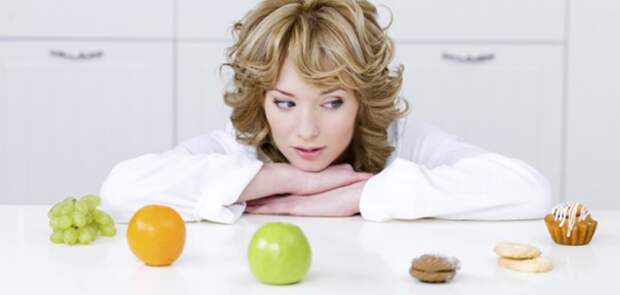 Кушайте на здоровье: как избавиться от навязчивой идеи похудения