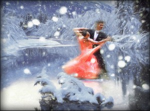 Снежный вальс