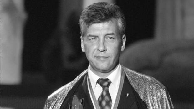 Умер один из создателей отряда «Центроспас» МЧС Андрей Легошин