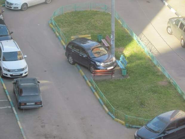 Подборка автоприколов. Часть 169 автоприколы, приколы