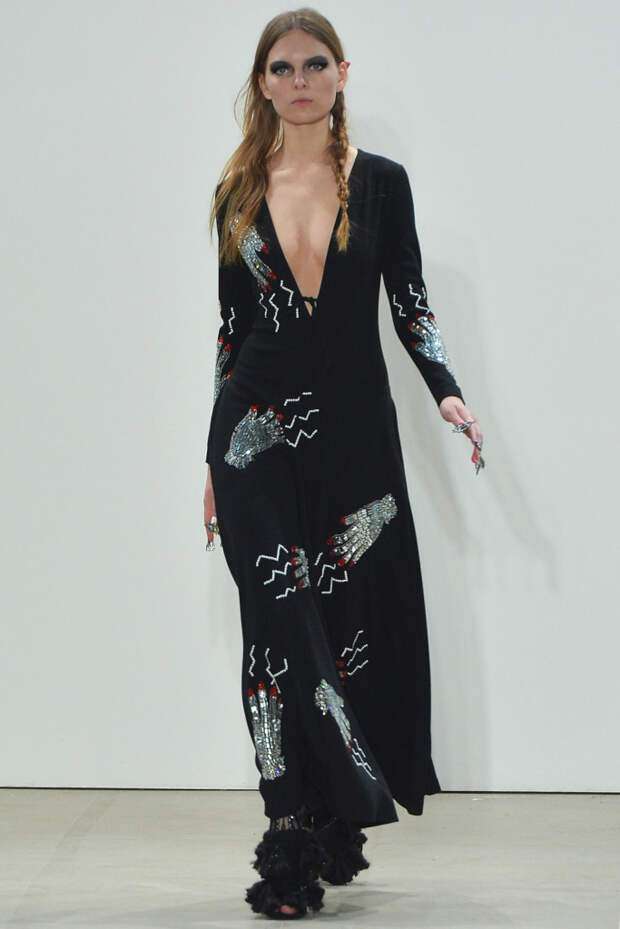 Libertine RTW Fall 2016