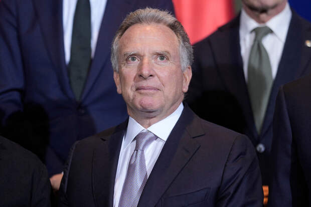 Уиткофф заявил об историческом дне