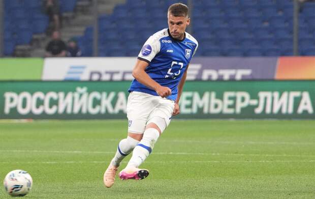 ЦСКА купит у «Балтики» Сауся за 350 млн рублей в рамках сделки с «Зенитом» — источник