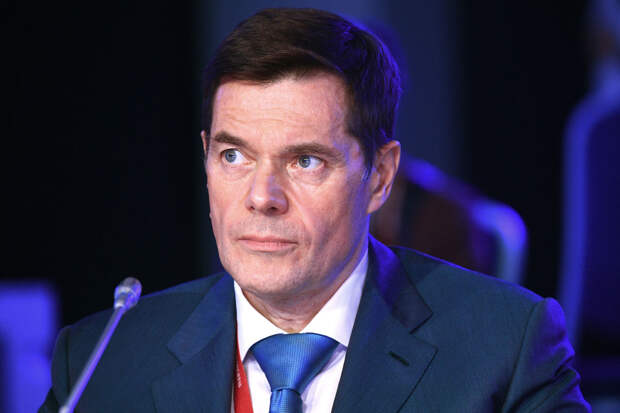 Бизнесмен Мордашов: Россия нуждается в большом экономическом пространстве