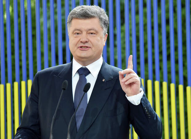 Порошенко: выборы в Донбассе будут означать отказ РФ от Минска-2