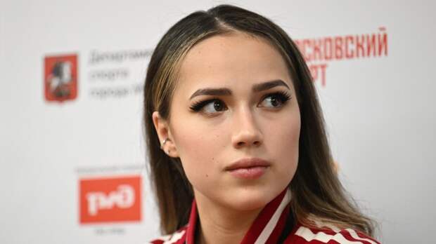 В школу Загитовой ещё не приняли тренеров