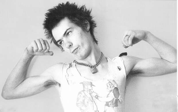 7-Sid-Vicious