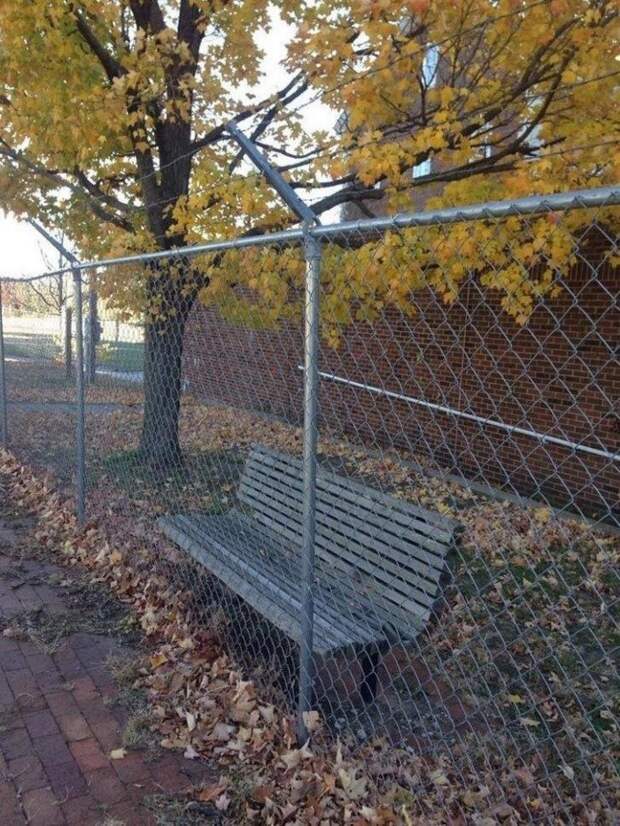 Нелепые ошибки строителей