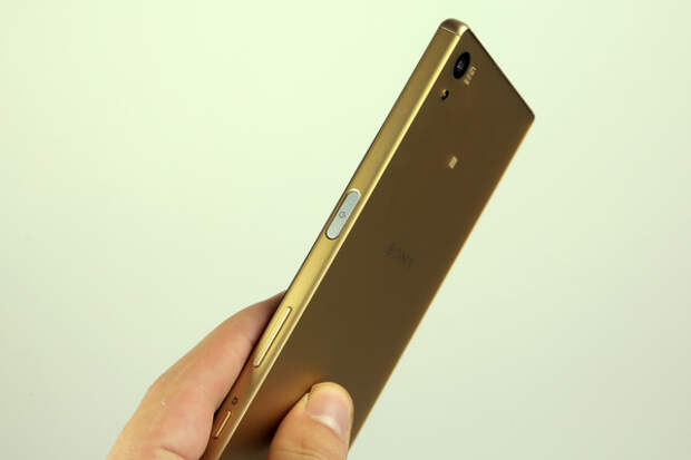Sony Xperia Z5