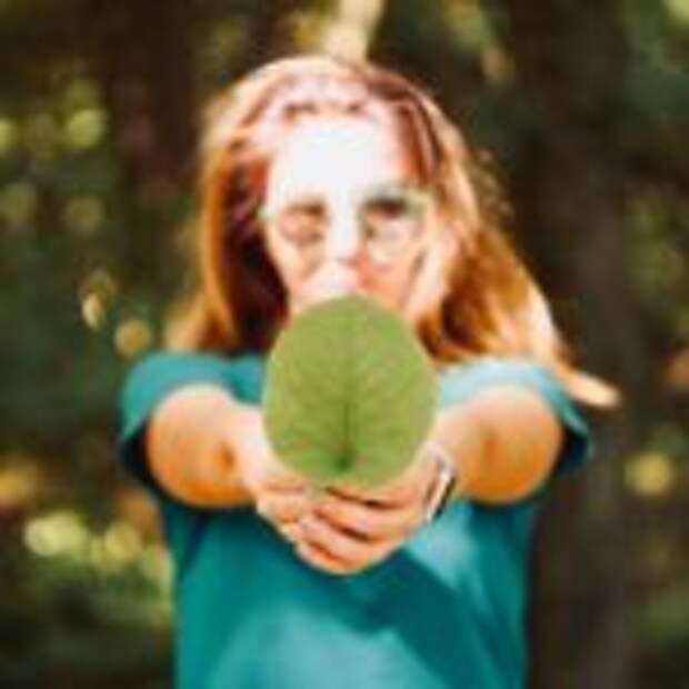 go greener