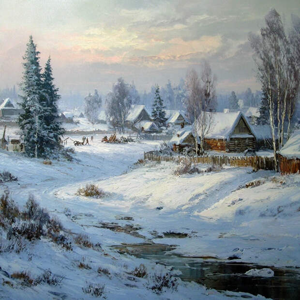 28 января 2026 года: память преподобного Павла Фивейского