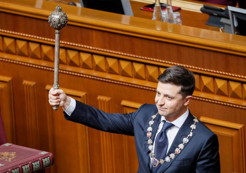 Запад теряет власть над Украиной: Зеленский не может сохранить антикоррупционные законы Запад теряет власть над Украиной: Зеленский не может сохранить антикоррупционные законы