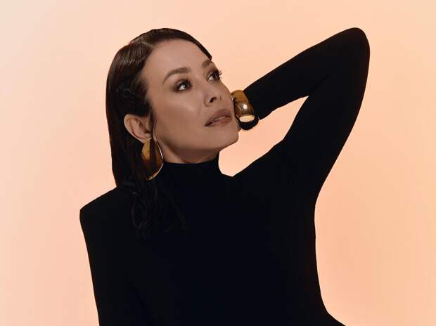 Екатерина Волкова о разлуке с внуками и ссоре с мамой, которую заблокировала