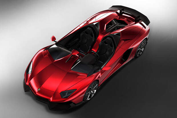 Lamborghini – итальянская роскошь в чистом виде