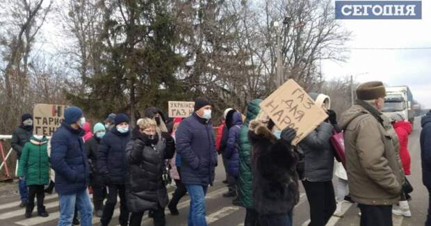 Что пообещали друг другу Зеленский и Санду