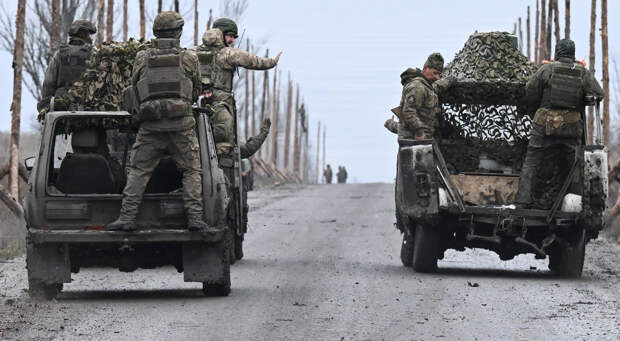 Армия России заняла населенный пункт в Сумской области