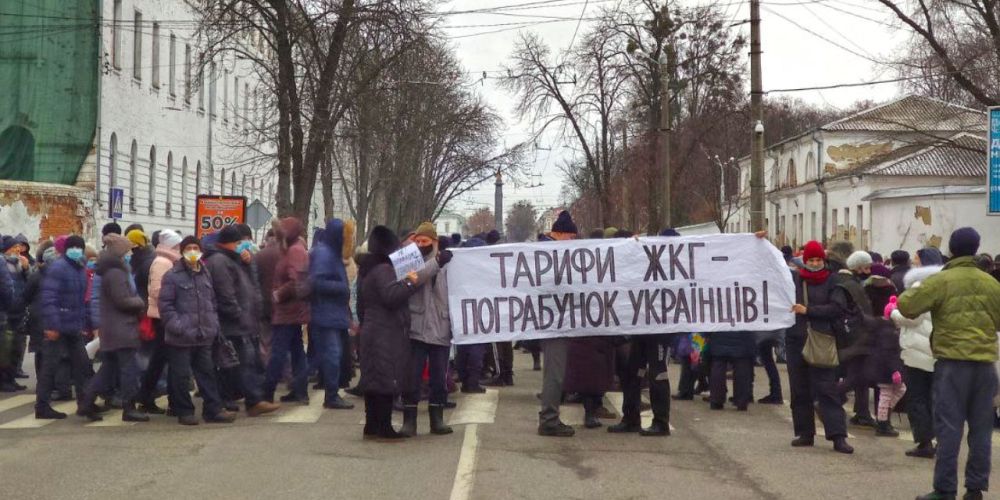 Что пообещали друг другу Зеленский и Санду