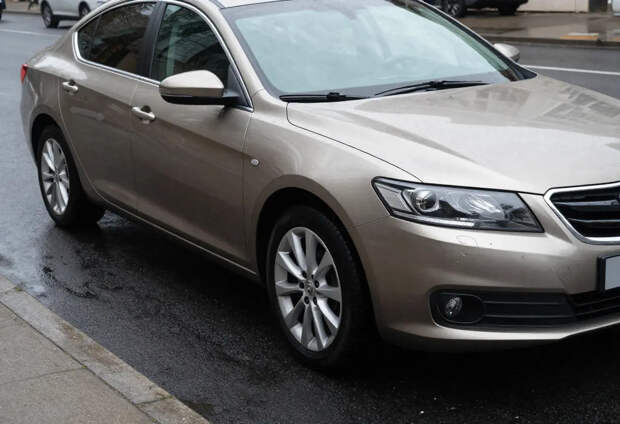 Лукашенко поручил создать белорусский автомобиль