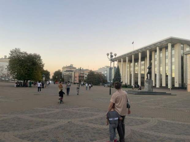 Где в России живут самые тревожные люди: Краснодар лидирует?