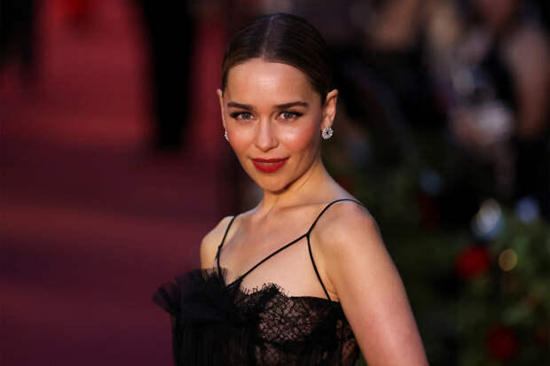 Звезда «Игры престолов» отказалась летать на драконах