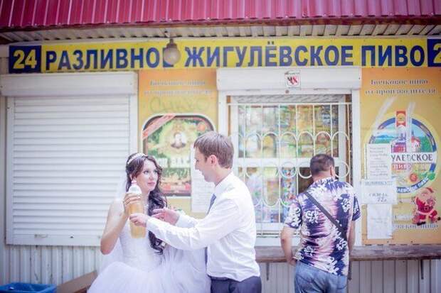Эта свадьба пела и плясала. Супер!