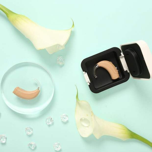 Услышать мир заново: как в Туле создают передовые слуховые аппараты