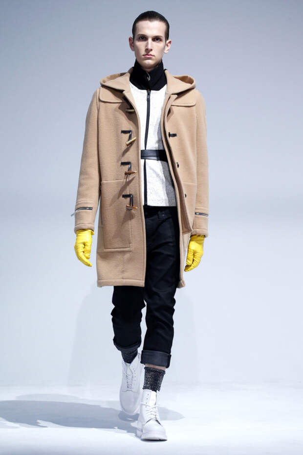 Edmund Ooi Men's RTW Fall 2016